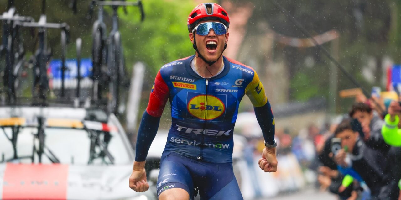 Onverwacht einde: vluchter Söderqvist wint bergrit in Hongarije nadat organisatie last-minute slotronde schrapt