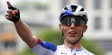 Laurence Pithie troeft duo Pinarello Q36.5 af in Rund um Köln, sprinters komen te laat