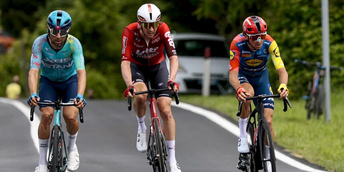 ‘Crosser’ Toon Aerts glipt mee met Ciccone: “Ze hebben veel op mij gevloekt”