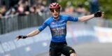 Giro 2026: Vingegaard is offensieve Gall de baas op Corno alle Scale, Arensman vierde