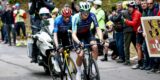 “Gall wordt grotere concurrent voor Vingegaard dan Arensman”, denkt Visma | Lease a Bike