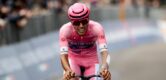 Giro 2026: Afonso Eulálio verwacht roze trui te verliezen in tijdrit