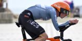 Hoe ver kan Arensman komen in de Giro na toptijdrit? “Vingegaard moet ook maar gezond blijven”