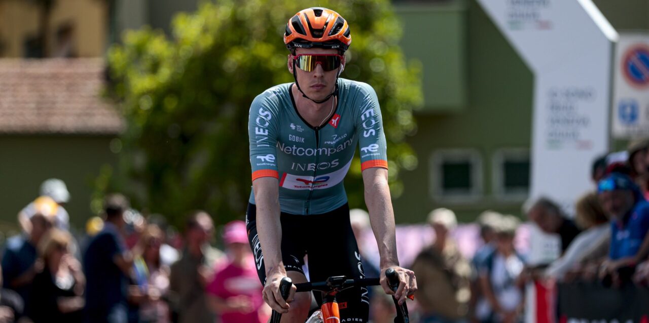 Giro 2026: Dit zijn de verschillen tussen de favorieten – Arensman stijgt plekje, Vingegaard vergroot voorsprong