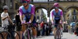 Giro 2026: Groenewegen en Lund Andresen komen binnen voor tijdlimiet en krijgen nieuwe sprintkans