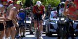Toon Aerts toont zich opnieuw in de Giro 2026: “Bergrit voor mij ook een beetje een vraagteken”