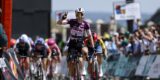 Twee op twee voor Lorena Wiebes in Vuelta a Burgos