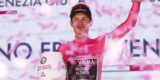 Giro 2026: Strijd om het podium ligt helemaal open, dit is de stand in het klassement