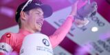 Giro 2026: Jonas Vingegaard voltooit nóg een unieke trilogie