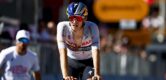 Giro 2026: Dienstbare Giulio Pellizzari lijkt aan de beterende hand