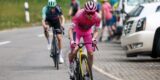 Giro 2026: Jonas Vingegaard is ondanks vierde ritzege niet bezig met evenaren Tadej Pogacar
