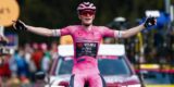 Giro 2026: Vingegaard deelt genadeklap uit met vierde ritzege, podium dichterbij voor Arensman