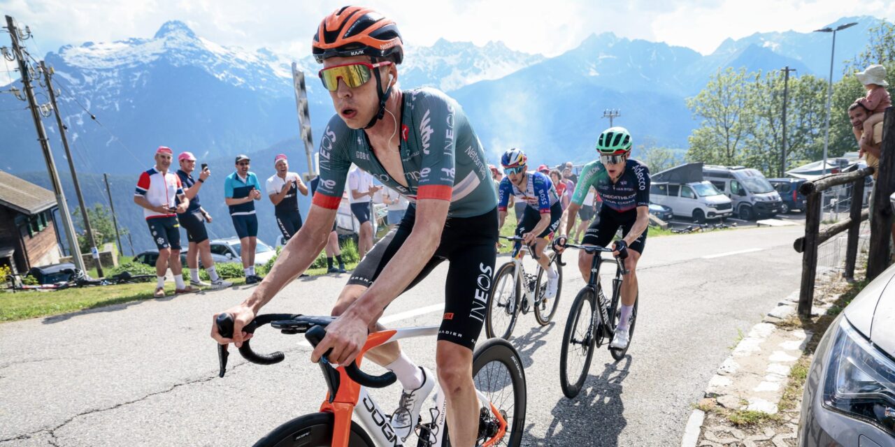 Giro 2026: Tom Dumoulin en Michael Boogerd eensgezind over podiumkansen Thymen Arensman
