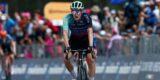 Gall wachtte op Arensman en Bernal: “Leek me slimmer”
