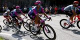 Giro 2026: Waarom Dylan Groenewegen zijn kansen opofferde voor Lukas Kubis