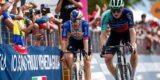 Jai Hindley wil na Giro-podium nu Evenepoel en Lipowitz helpen in Tour de France