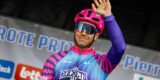 “Andere kant van de medaille”: Zoontje Dylan Groenewegen in tranen na val