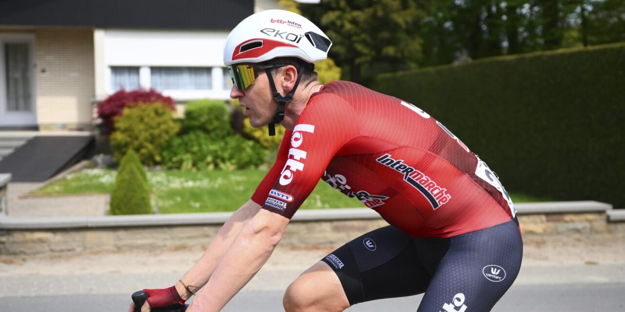 Giro 2026: Deze rittenkapers moet je in de gaten houden