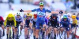 Niet Lotte Kopecky, maar Shari Bossuyt zorgt voor Belgische zege in Vuelta Femenina