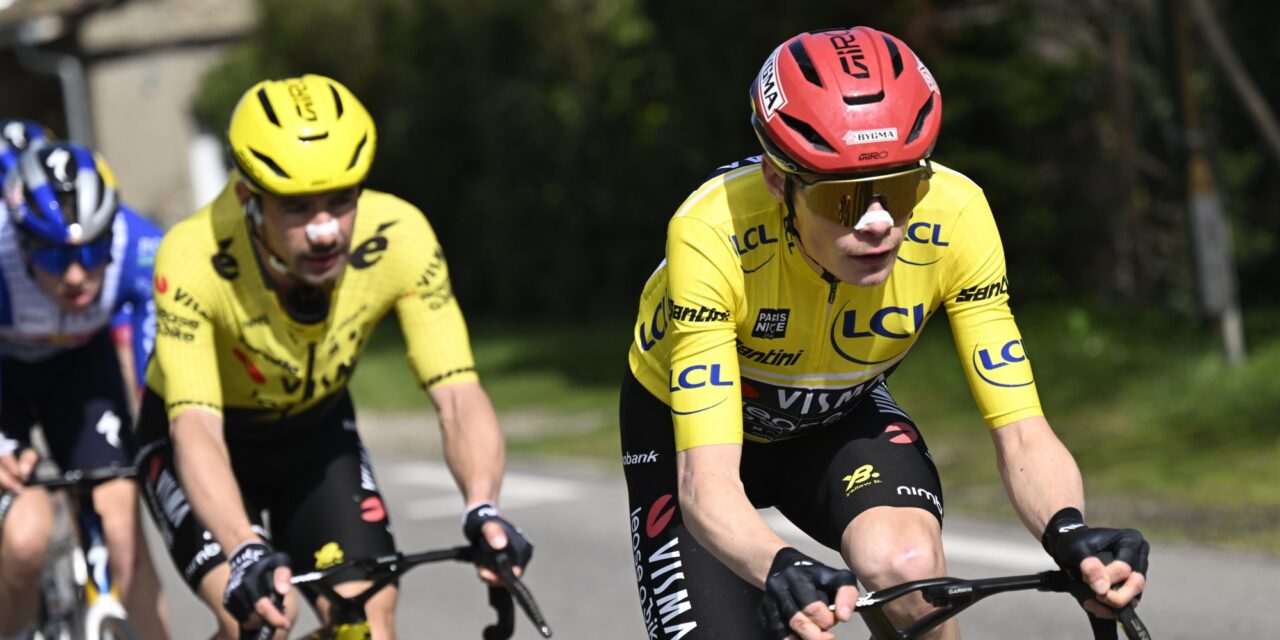 Giro 2026: Voorbeschouwing favorieten roze trui - Valt er iets te doen tegen Jonas Vingegaard?