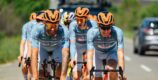 Giro 2026: Netcompany INEOS presenteert ploeg rond kopmannen Arensman en Bernal