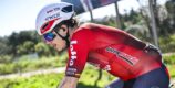 Arnaud De Lie terug in competitie in Tour de Wallonie: Ik zie kansen