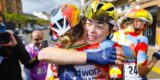 Mischa Bredewold ziet ‘droomscenario’ uitkomen in Vuelta Femenina