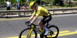 Giro 2026: Victor Campenaerts is ondanks digitale detox weer aan het vloggen