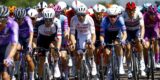 Giro-peloton is beducht voor UAE Emirates XRG: “Ze zullen koersen als de hel”