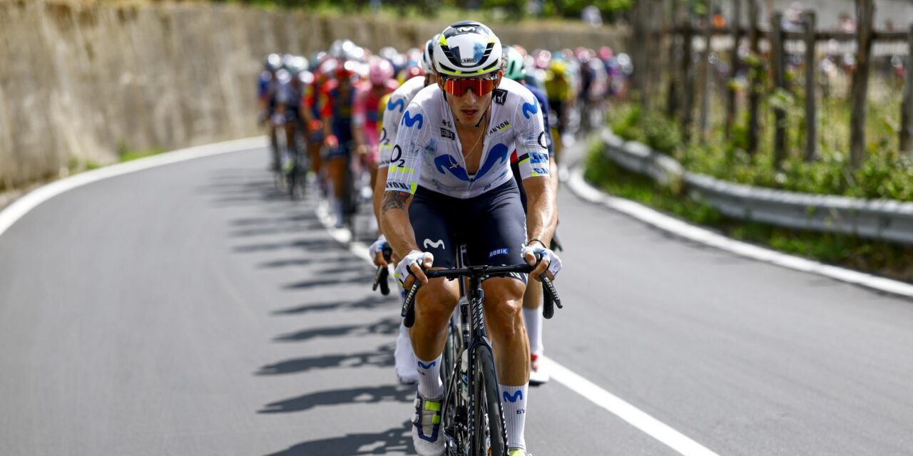 Voegt ervaren Ivan Garcia Cortina zich bij klassieke kern rond Mathieu van der Poel?