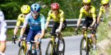 Giro 2026: Voorbeschouwing etappe 5 naar Potenza – Donderend geweld en strijd om het roze!