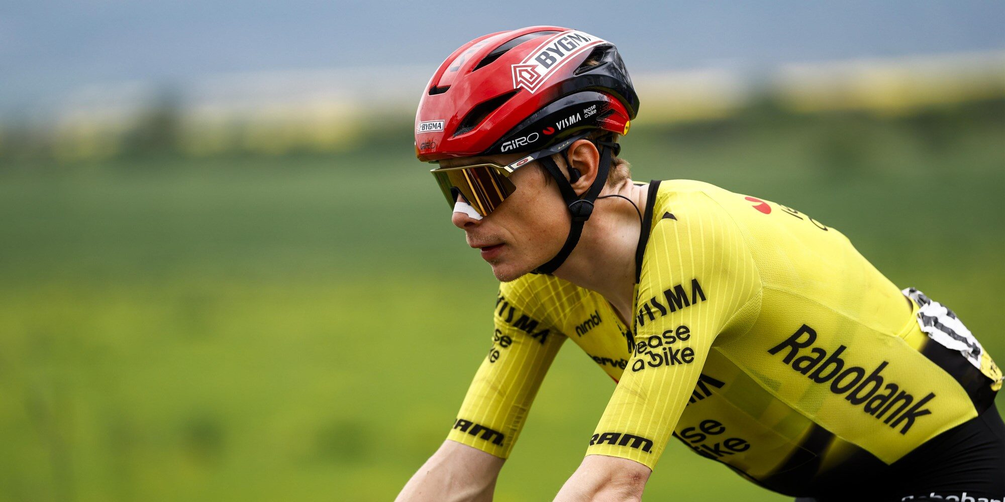Giro 2026 Etappe 7: Spannende Beklimming naar Blockhaus