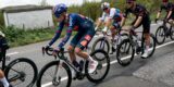 Giro 2026: Frank van den Broek had schouder uit de kom bij massale val