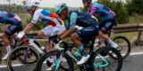 Giro 2026: Geen breuken, wel hersenschudding voor Santiago Buitrago