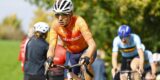 Nils Sinschek sluit Tour de Kumano af met tweede ritwinst, maar komt net tekort voor eindzege