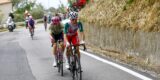 Giro 2026: Hoe laat moet je inschakelen voor de belangrijkste passages in etappe 5?
