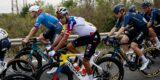 Egan Bernal kampte in vierde rit met extreem hoge hartslag: “Voelde echt als doodgaan”