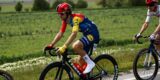 Giulio Ciccone maakt geen deel uit van Tourselectie van Lidl-Trek