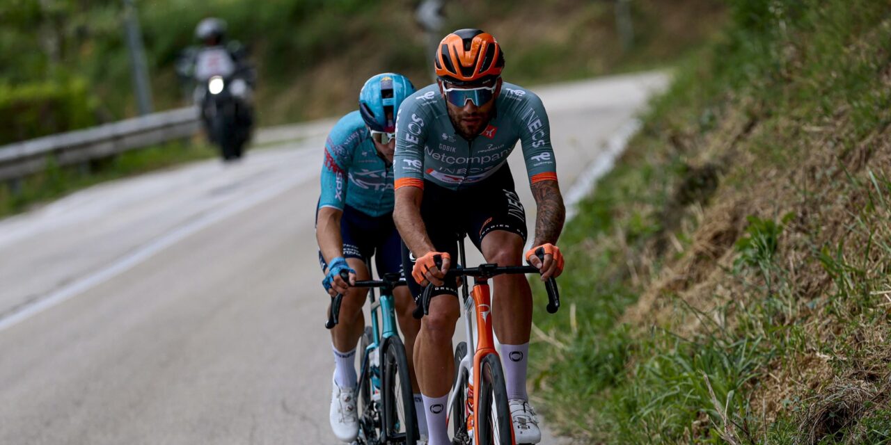 Giro 2026: Voorbeschouwing etappe 12 naar Novi Ligure - Sprinten of toch voor aanvallers?
