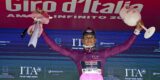 Giro 2026: Magnier moet borst nat maken, Narváez plots grote kanshebber in puntenklassement