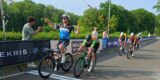 Finn Crockett zegeviert in Alfa Bier Limburg Trofee