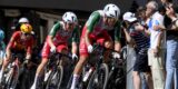Vluchters blijven uit de greep van het peloton, maar hoe kan dat? “Een combinatie van alles”