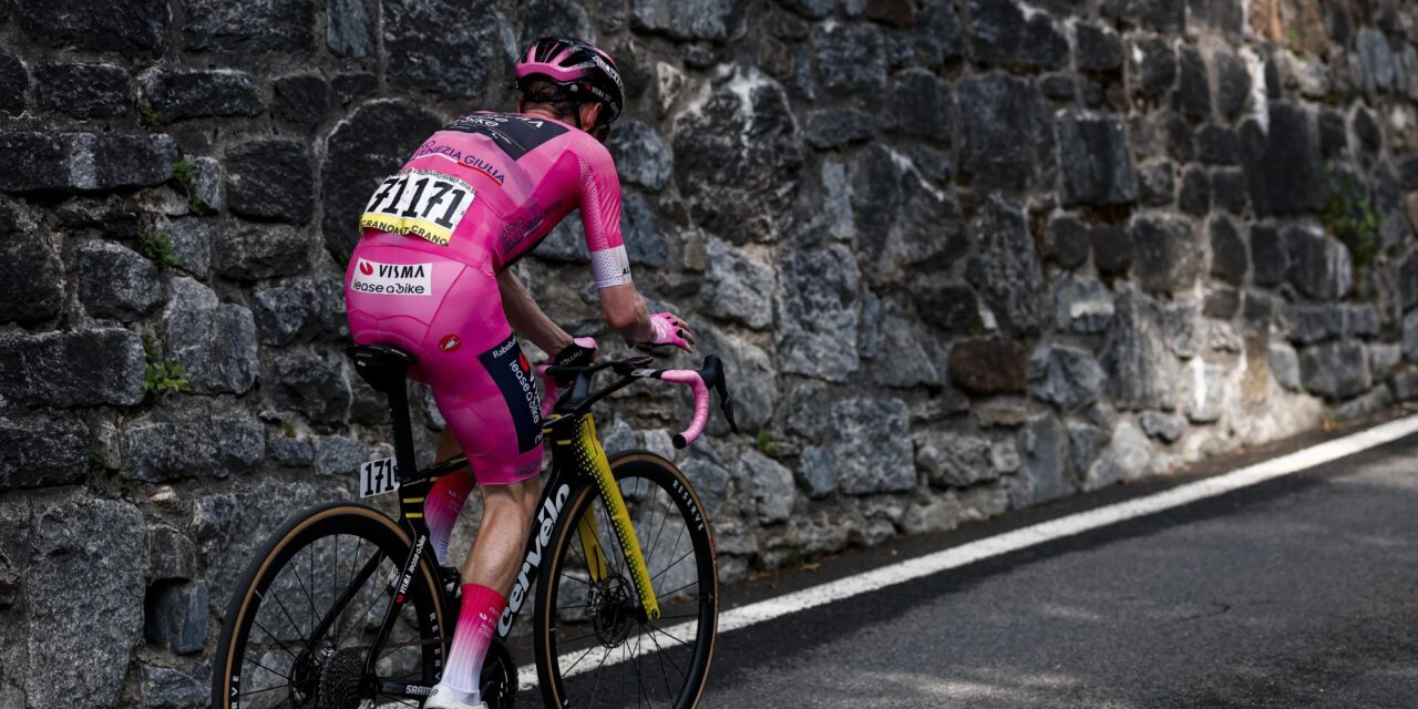 Giro 2026: Voorbeschouwing etappe 19 over de Passo Giau - Hoogdag voor het klassement