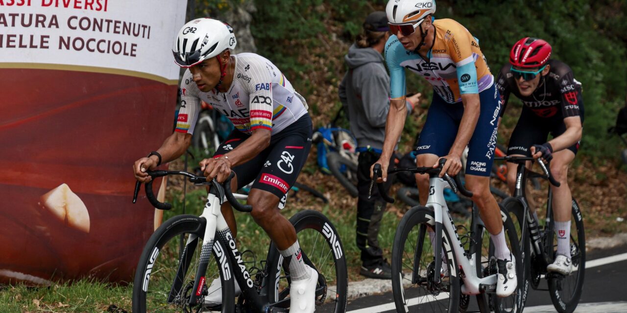 Giro 2026: Voorbeschouwing etappe 18 naar Pieve di Soligo - Rit met een zeer venijnig slot