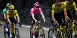 Jonas Vingegaard rekent zich nog niet rijk: “Klassement is in Giro al vaker op z’n kop gezet”