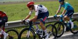 Giro 2026: Paul Magnier lijkt geen rekening te houden met een sprint