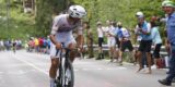Giro-revelatie Afonso Eulálio pakt witte jongerentrui: “Vorig jaar moest ik nog opgeven”
