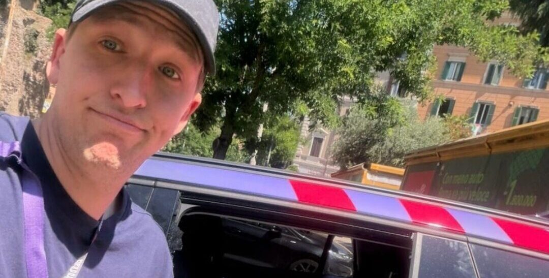 Rose Rockets slachtoffer van diefstal in Giro: Ruiten-reparatiebranche zal ons missen