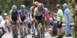‘MVP’ Egan Bernal speelt cruciale rol voor Arensman: “Ik moest terugdenken aan specifiek moment”