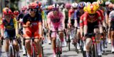 Wielrennen op TV: Giro dItalia Women, Ethias-Tour de Wallonie